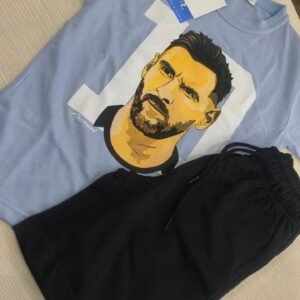 Εφηβικο Σετ Messi Σ2251