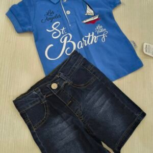 Σετ βρεφικο ΟΔ35055