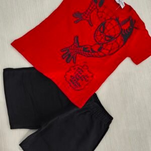 Spiderman Σετ Κ1066
