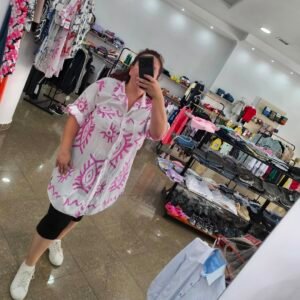 Πουκαμισα one size