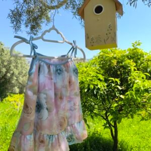 Φόρεμα floral 0105003