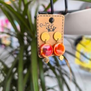 Σκουλαρικια ε-120