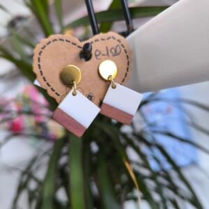 Σκουλαρικια ε-120