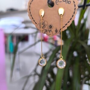 Σκουλαρικια Κρεμαστα ε-96