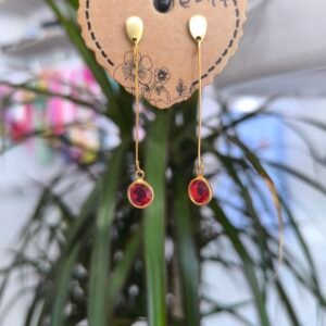 Σκουλαρικια Κρεμαστα ε-97