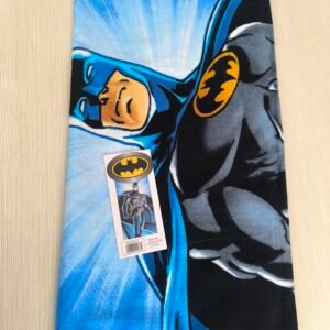 Πετσετα Θαλασσης Batman