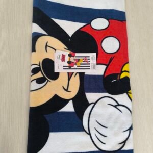 Πετσετα Θαλασσης Mickey