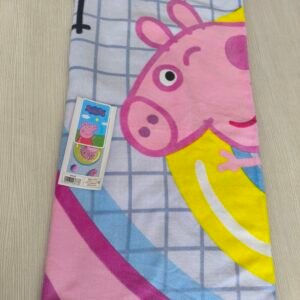 Πετσετα Θαλασσης Peppa Pig