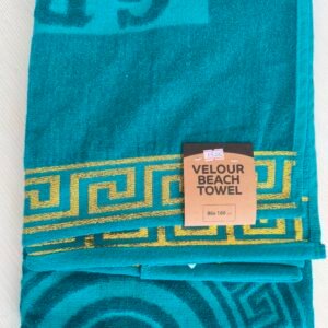 Πετσετα Θαλασσης Μαιανδρος