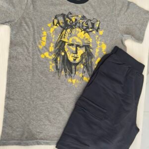 Σετ Εφηβικο Jack sparrow 6635006