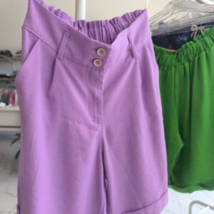 Ψηλομεσο Σορτς