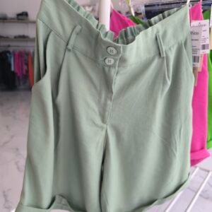 Ψηλομεσο Σορτς