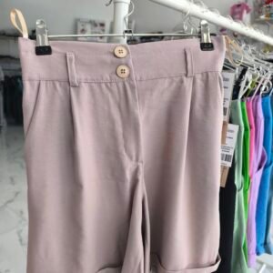 Ψηλομεσο Σορτς