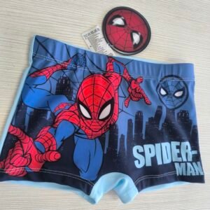 Μαγιο Spiderman αγορι