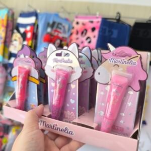 Lip Gloss Martinelia