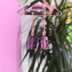 Σκουλαρικια e-71