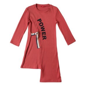 Φορεμα ασυμμετρο στο κατω μερος