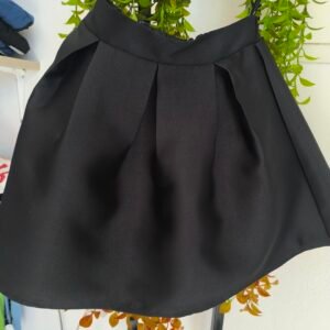 Φουστα σατεν