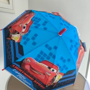 Ομπρελα παιδικι Cars