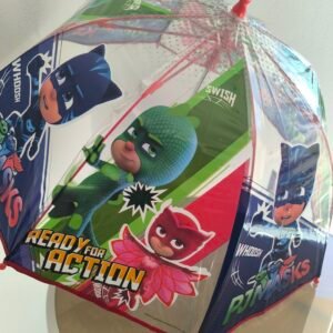 Παιδικη Ομπρελα PJ MASK