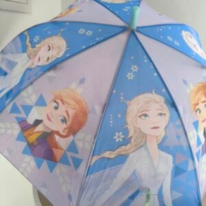 Παιδικη ομπρελα Frozen