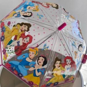 Παιδικη ομπρελα Princess