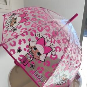 Παιδικη ομπρελα LOL