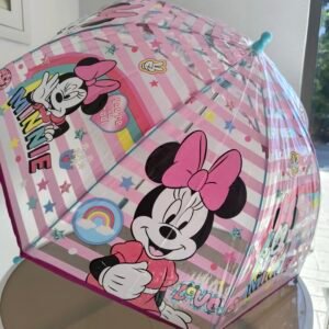 Παιδικη ομπρελα Minnie