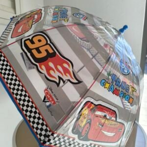 Ομπρελα παιδικη Cars