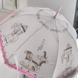 Παιδικη ομπρελα