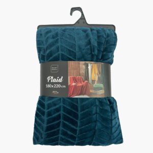 Κουβερτα - Ριχταρι ζακαρ