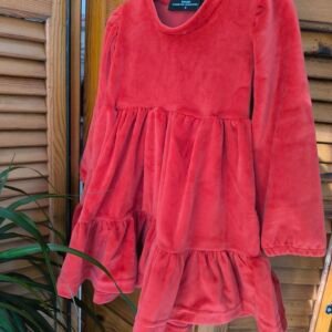 Βελουτε φορεμα