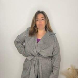 Γυναικειο παλτο