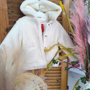 Μπουφαν Λευκο Βρεφικο