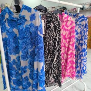 Πουκαμισο plus size