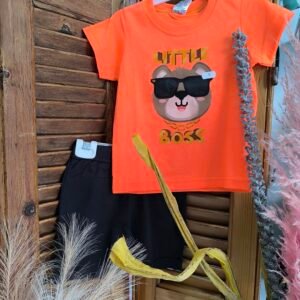 Σετ παιδικο αγορι