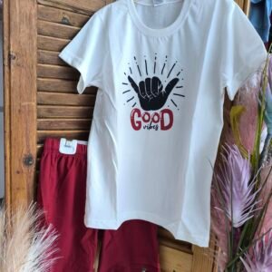 Εφηβικο Σετ