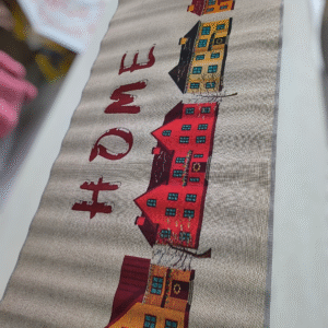 Ταπετο κουζινας 50*155cm