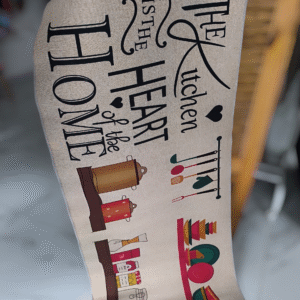 Ταπετο κουζινας 60*135cm