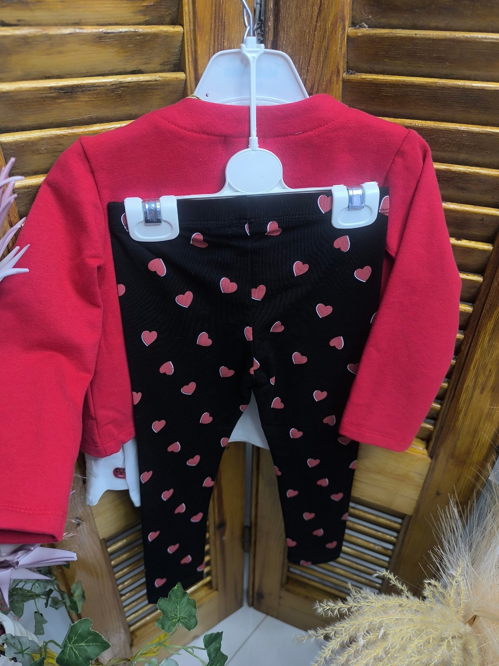 Σετ 3 τμχ κοριτσι - Image 2