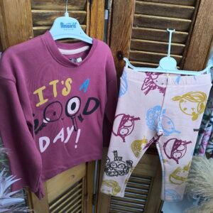 Σετ κολαν μωρο