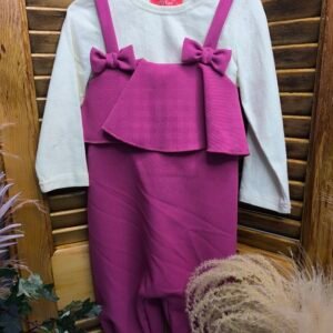 Σετ ολοσωμη φορμα εποχιακο 2τμχ