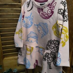 Φορεμα χειμερινο μωρο