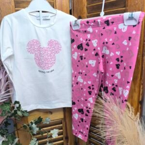 Σετ εποχιακο κοριτσι