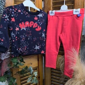 Σετ χειμερινο μωρο