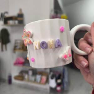 Κουπα 3D στοιχεια