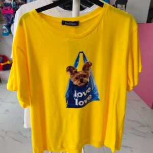 Γυναικειο t-shirt